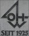 Logo Steinmetzbetrieb Otto Hans